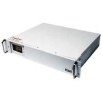 Источник бесперебойного питания SMK-800A-LCD RM 2U Powercom (00210128)