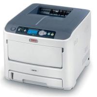 Принтер C610N OKI (44205303)