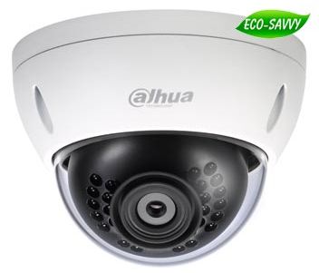 4МП IP видеокамера Dahua DH-IPC-HDBW4431EP-AS (2.8 мм)