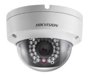 IP видеокамера Hikvision DS-2CD2132-I