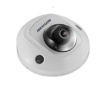 3 Мп мини-купольная сетевая IP видеокамера Hikvision DS-2CD2535FWD-IS (4 мм)