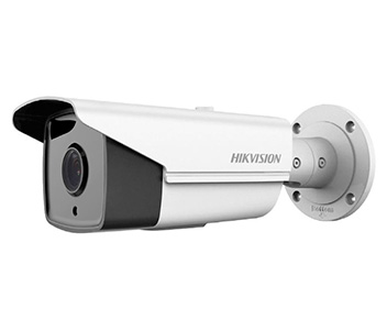 3Мп IP видеокамера Hikvision DS-2CD2T35FWD-I8 (4 мм)