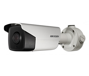 2Мп LightFighter IP видеокамера Hikvision DS-2CD4A24FWD-IZS