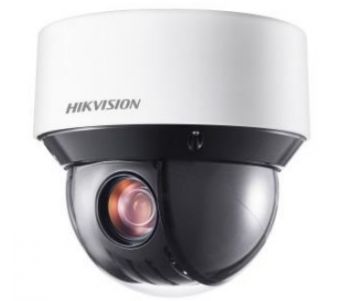 2Мп PTZ видеокамера Hikvision с ИК подсветкой DS-2DE4A225IW-DE