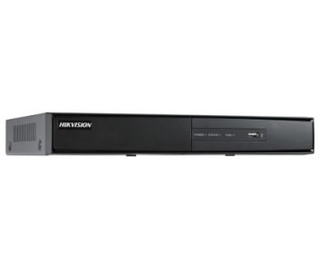 16-канальный Turbo HD видеорегистратор DS-7216HGHI-F2 (4 аудио)