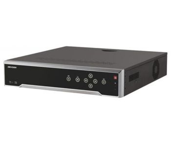 16-канальный 4K сетевой видеорегистратор DS-7716NI-I4