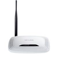 Маршрутизатор Wi-Fi TP-Link TL-WR741ND