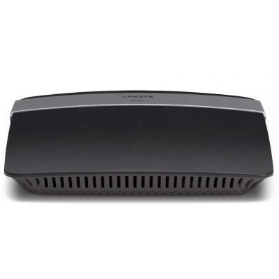 Маршрутизатор Wi-Fi LinkSys E2500