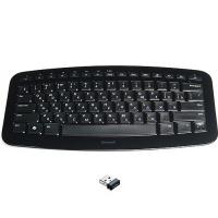 Клавиатура Microsoft WL ARC Keyboard Ru Ret (J5D-00014)