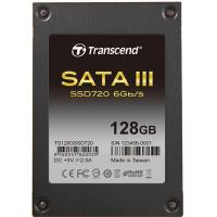 Накопитель SSD 2.5" 128GB Transcend (TS128GSSD720)