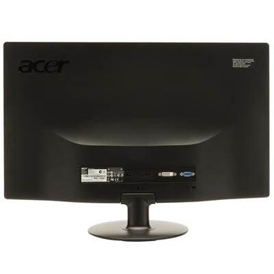 Монитор Acer S240HLBid (ET.FS0HE.005)