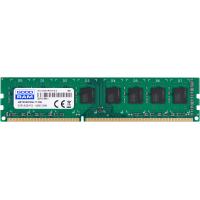 Модуль памяти для компьютера DDR3 8GB 1600 MHz GOODRAM (GR1600D364L11/8G)