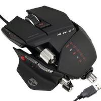 Мышка MadCatz R.A.T. 7 Gaming Mouse (MCB4370800B2/04/1)