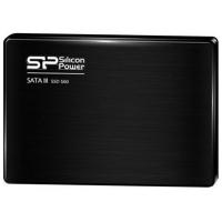 Накопитель SSD 2.5" 120GB Silicon Power (SP120GBSS3S60S25)