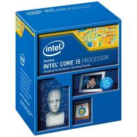 Процессор INTEL Core™ i5 4670 (BX80646I54670)