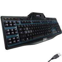 Клавиатура Logitech G510S Gaming (920-004975)