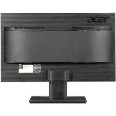Монитор Acer V226HQLABD (UM.WV6EE.A02 / UM.WV6EE.A01)