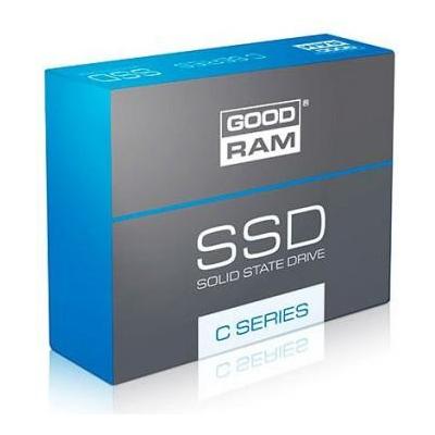Накопитель SSD 2.5" 240GB GOODRAM (SSDPR-C100-240)