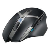 Мышка Logitech G602 Wireless Gaming Mouse (910-003821)