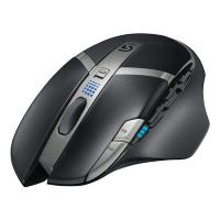 Мышка Logitech G602 Wireless Gaming Mouse (910-003822)