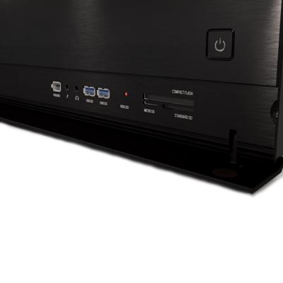 Корпус Fractal Design NODE 605 (FD-CA-NODE-605-BL)