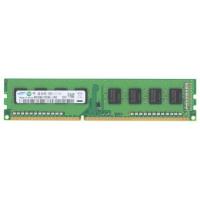 Модуль памяти для компьютера DDR3 4GB 1600 MHz Samsung (M378B5173BH0-CK0)