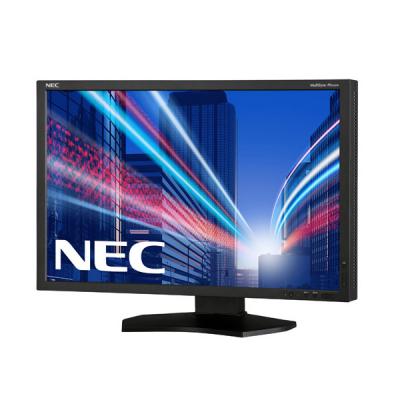 Монитор NEC PA242W black