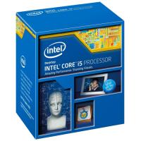 Процессор INTEL Core™ i5 4440S (BX80646I54440S)