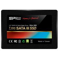 Накопитель SSD 2.5"  32GB Silicon Power (SP032GBSS3S55S25)