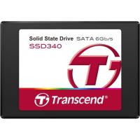 Накопитель SSD 2.5"  64GB Transcend (TS64GSSD340)