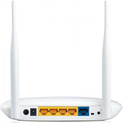 Маршрутизатор Wi-Fi TP-Link TL-WR843ND
