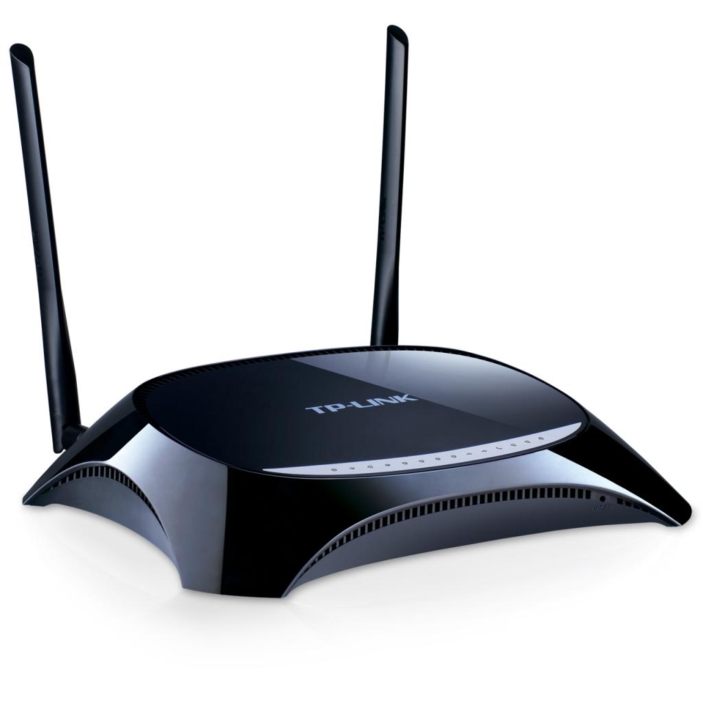 Маршрутизатор Wi-Fi TP-Link TD-VG3631