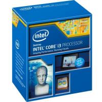 Процессор INTEL Core™ i3 4150 (BX80646I34150)