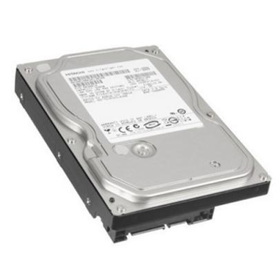 Жесткий диск Hitachi 3.5"  320Gb (# 0F11009 / HCS5C1032CLA382 #)