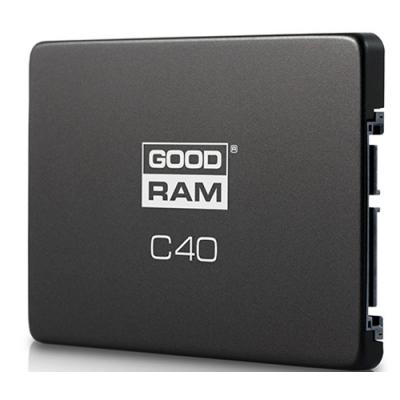 Накопитель SSD 2.5"  60GB GOODRAM (SSDPR-C40-060)