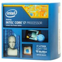 Процессор INTEL Core™ i7 4790K (BX80646I74790K)