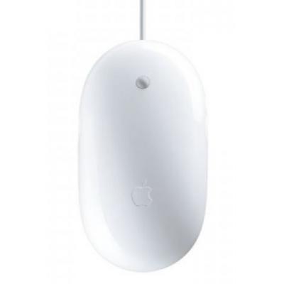 Мышка Apple A1152 Wired Mighty Mouse (MB112ZM/C)