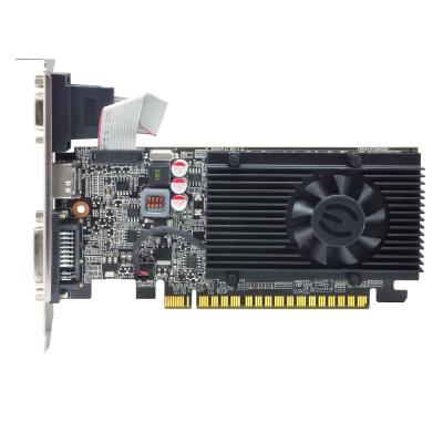 Видеокарта GeForce GT610 2048Mb EVGA (02G-P3-2619-KR)