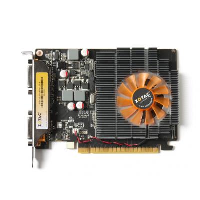 Видеокарта GeForce GT730 2048Mb ZOTAC (ZT-71103-10L)