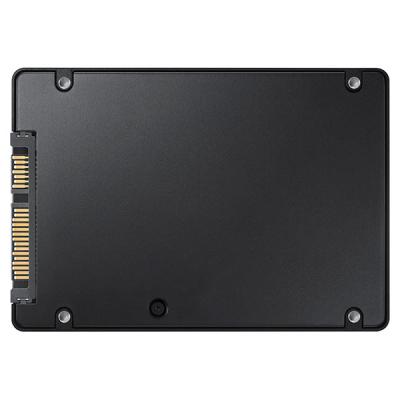 Накопитель SSD 2.5" 256GB Samsung (MZ-7KE256BW)