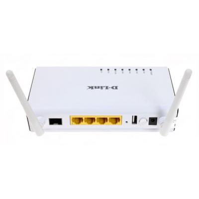 Маршрутизатор Wi-Fi D-Link DIR-615/FB