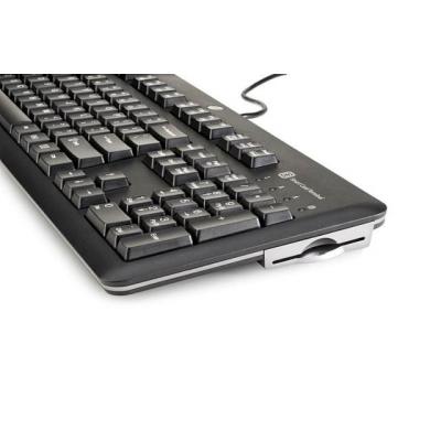 Клавиатура HP SmartCard CCID (E6D77AA)