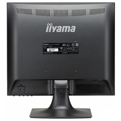 Монитор iiyama E1780SD-B1
