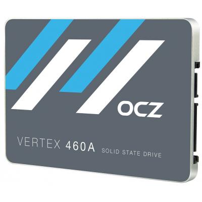 Накопитель SSD 2.5" 120GB OCZ (VTX460A-25SAT3-120G)