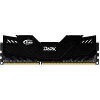 Модуль памяти для компьютера DDR3 8GB 1600 MHz Dark Series Black Team (TDKED38G1600HC10A01)