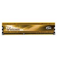 Модуль памяти для компьютера DDR3 8GB 1600 MHz Vulcan Yellow Team (TLYED38G1600HC10A01)
