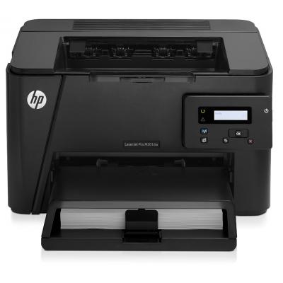 Принтер HP LaserJet M201dw c Wi-Fi (CF456A)
