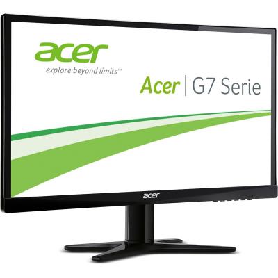 Монитор Acer G227HQLAbid (UM.WG7EE.A01/UM.WG7EE.A06/UM.WG7EE.A07)