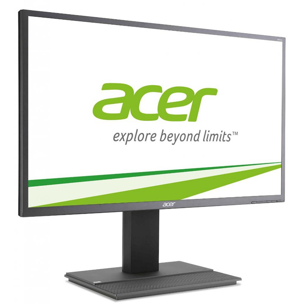 Монитор Acer B326HULymiidphz (UM.JB6EE.001 / UM.JB6EE.004)