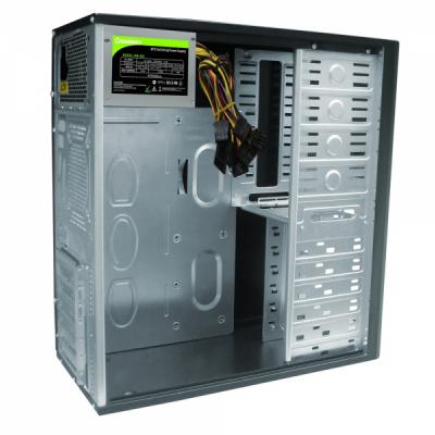 Корпус GAMEMAX MT505